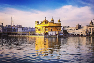 Amritsar