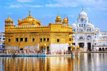 Amritsar Sightseeing