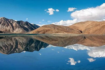 Nubra Valley- Leh